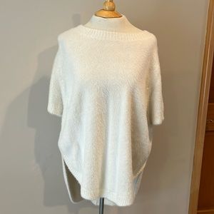 Cozy Anthropologie Sweater